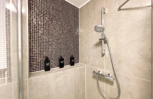 Moderne-Neubauwohnungen mit kostenlosen Parkplätzen - Foto 31