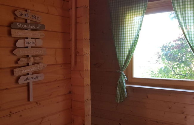 Holiday Home in the Large Garden - Foto 25