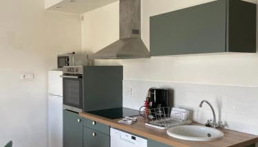 Propriété Malva appartement bergamotta - Foto 2