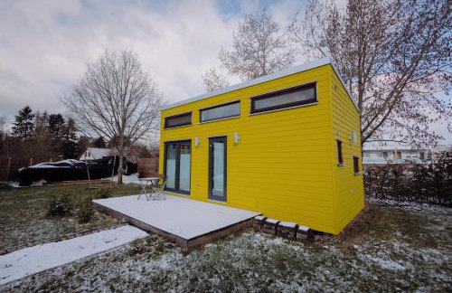 TINYLODGE am Ellertshäuser See - Foto 49