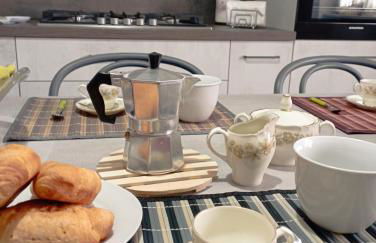 La casa sul poggio - Photo 21