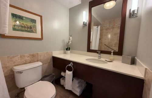 Private Beachfront Ocean View with Resort Amenities! - Foto 11