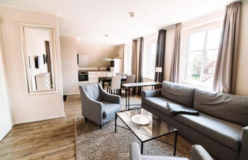 Apartmentanlage Seezeichen - Foto 40