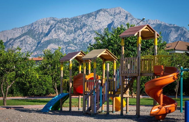 Agva Apart Hotel - Foto 52