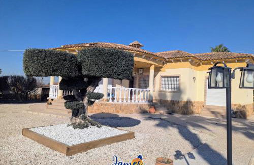 Fantastic Countryside Villa with Private pool and More CT22 - Foto 55