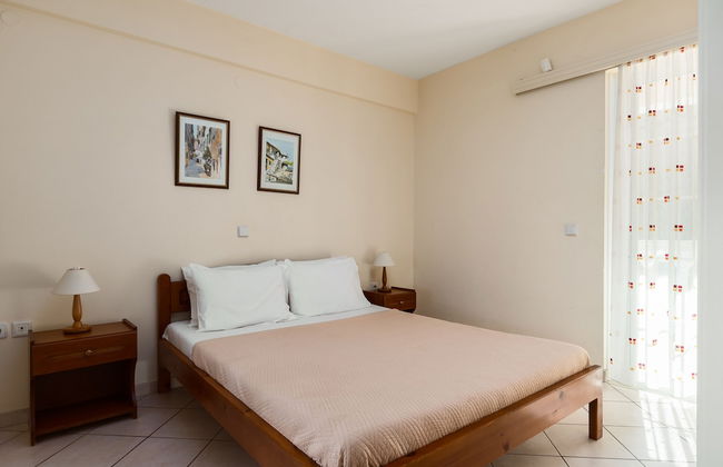 Four-Bedroom Villa Alexandros - Photo 9