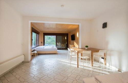 Tolstov Apartments - 1 , 2 and 3 Room Monteur Apartments - Photo 23