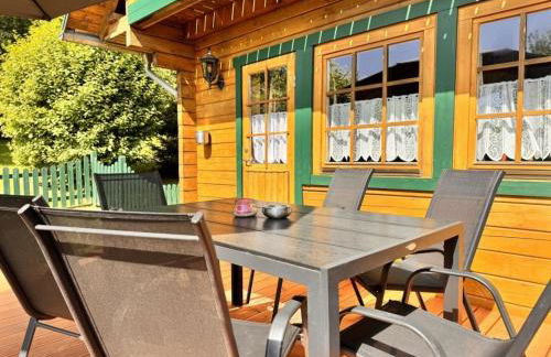 Blockhaus 3 - Foto 10