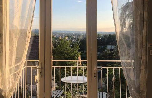 Joli petit appartement sur les hauteurs de BRIVE - Foto 1