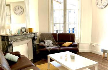 Le Repos Poitevin Studio Atypique - Foto 17