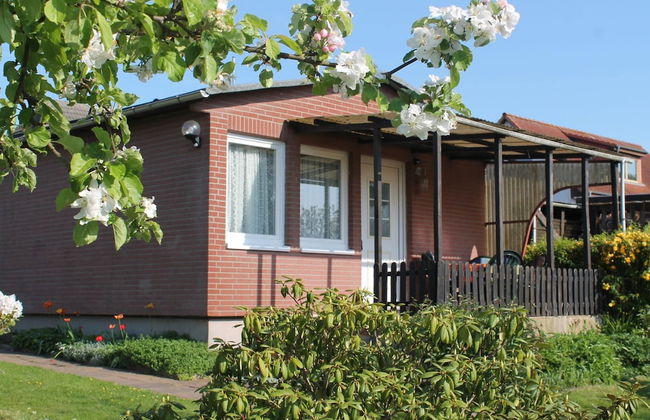 Strandbungalow, Boltenhagen - Foto 1