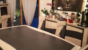 la champagnolaise - Foto 5