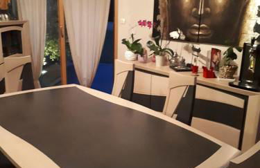 la champagnolaise - Foto 5