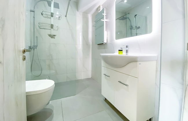 Phaedrus Living Plateia Suite Brillante - Foto 7