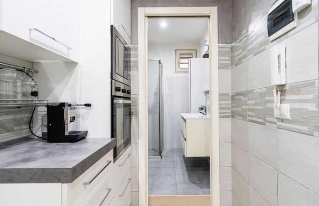 Appartamento al Tribunale by Wonderful Italy - Foto 11