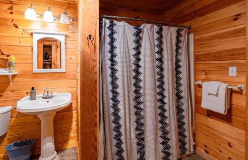 New Listing! Mountain cabin - Foto 17