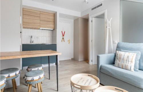 CHIC HUMARALET, pie de pistas, free parking - Foto 3