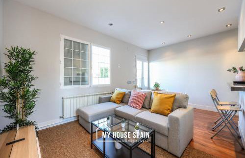 MyHouseSpain - Luminoso piso con Terraza - Foto 29