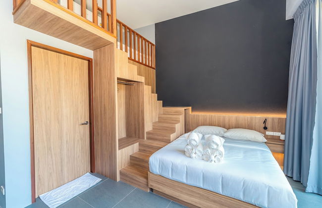 Merbrisa Rayong - Ao khai beachfront - Photo 2