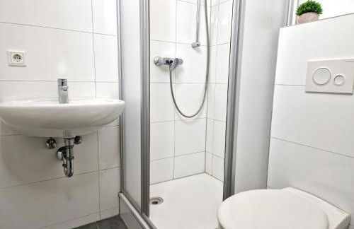 Meribu G31 Wohnung für Monteure und Arbeiter - Foto 14