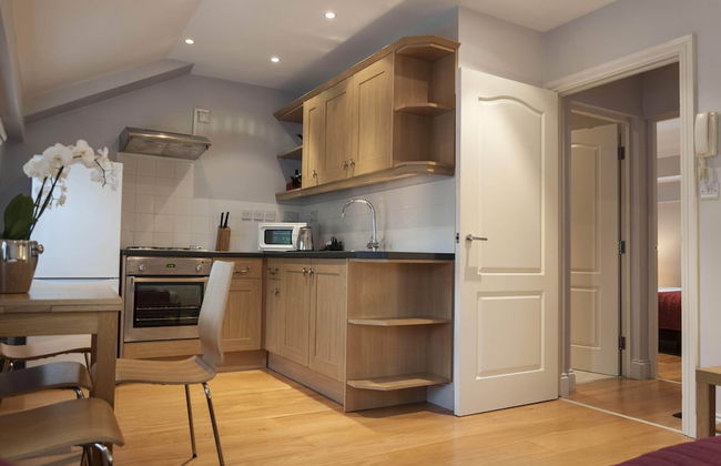 12 London Street Apartments - Foto 14