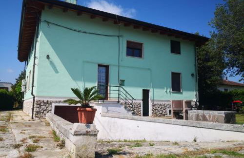 Franco house with pool - Foto 57