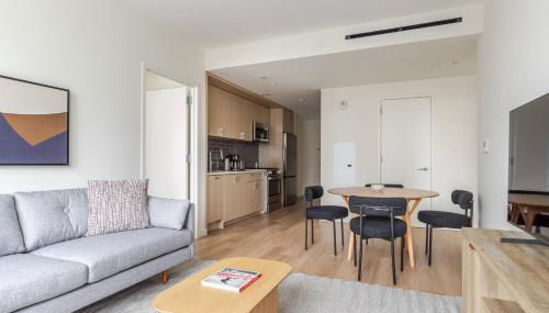 Blueground LIC gym wd nr MoMA PS1 NYC-1796 - Foto 3, Other