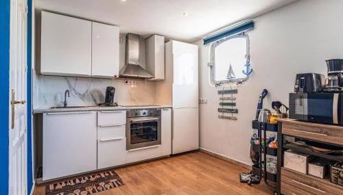 Nice Home In San Juan De Los Terrer - Foto 5