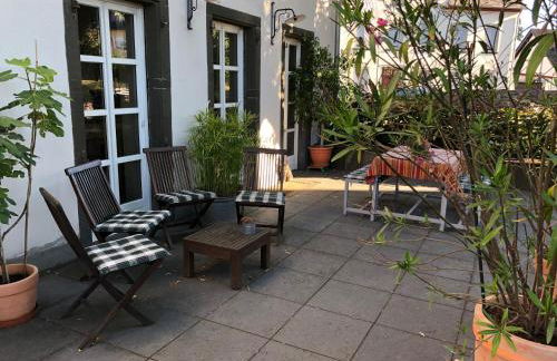 Stiftsherrenhaus - Foto 53