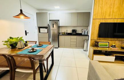 Apartmento Novo Arena MRV & Expominas - Foto 1
