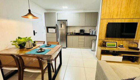 Apartmento Novo Arena MRV & Expominas - Foto 1