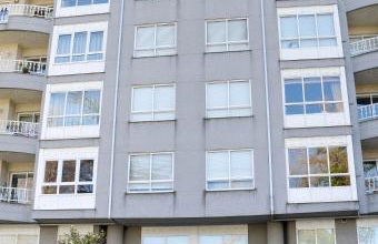 Apartamentos Duerming Park Viveiro - Foto 43