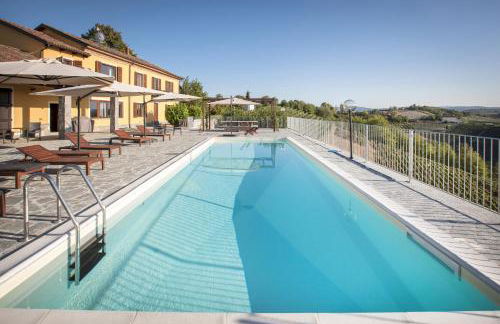 Villa Vinory - La Mandragola - Foto 71