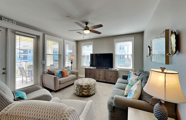 Pointe West 203 - Shore 2 Please - Photo 1