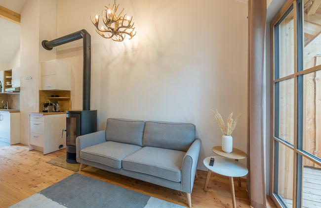 Chalet am Schneeberg See - Photo 19