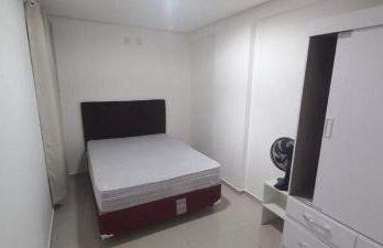 Apartamentos Ed London, 150m das Termas, Climatizado - 2 vagas garagem - Photo 46