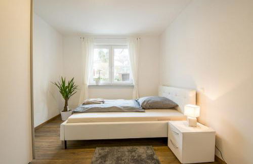 Möblierte Penthaus Wohnung - Foto 9