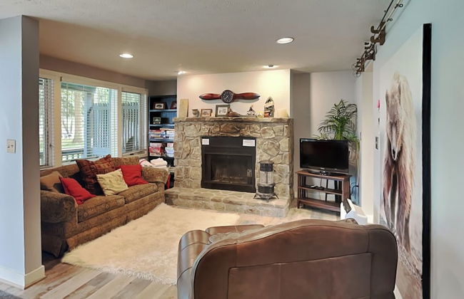 Arrowhead Village 15 by Taylor Made Deep Creek - Photo 8