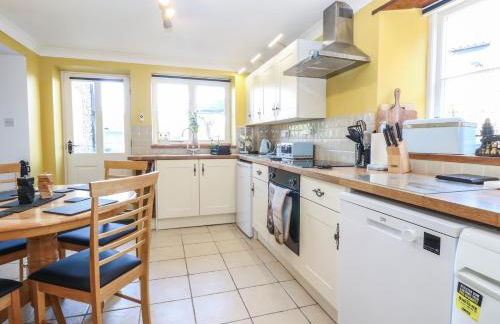 Cobble Cottage - Foto 9