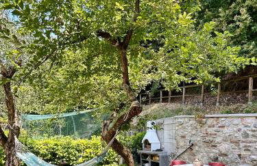 Valle Fiorita 42 - Garden apartment - Photo 27