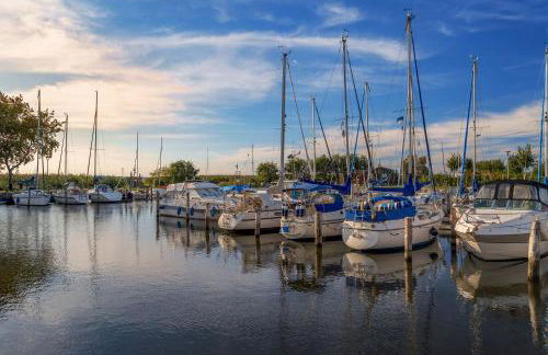 Villa Frohsinn Appartement 09 - Foto 30