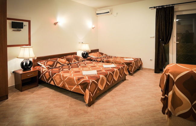 Apartments Samardzic - Foto 4