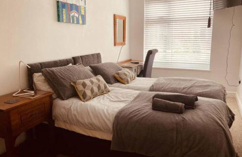 2 Beautiful Apartments in One House - Foto 22