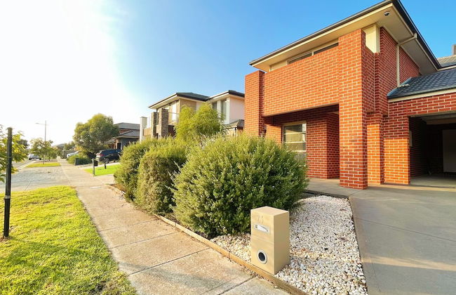 Saltwater Coast House by GoodLive - Foto 61