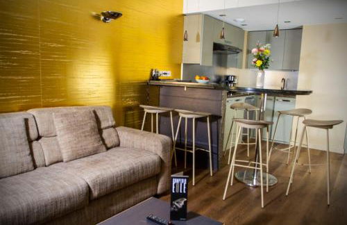 Appart Hôtel Clément Ader - Foto 37