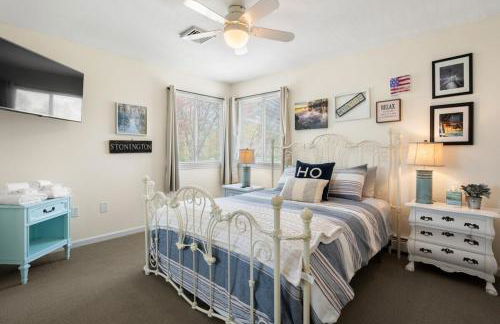 37 Wamphassuc Rd Château Stonington - Foto 15