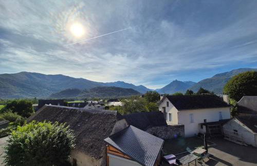 Grand appartement vue montagne - Foto 3