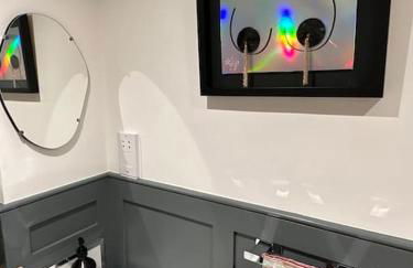 Luxury 2 bed cottage in the centre of Melbourne - Foto 24