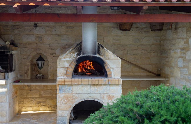 Holiday Home in Arkadi With Private Pool - Foto 31