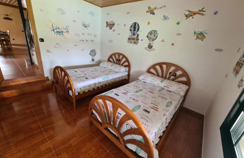 Eira Vella Bueu - Foto 26